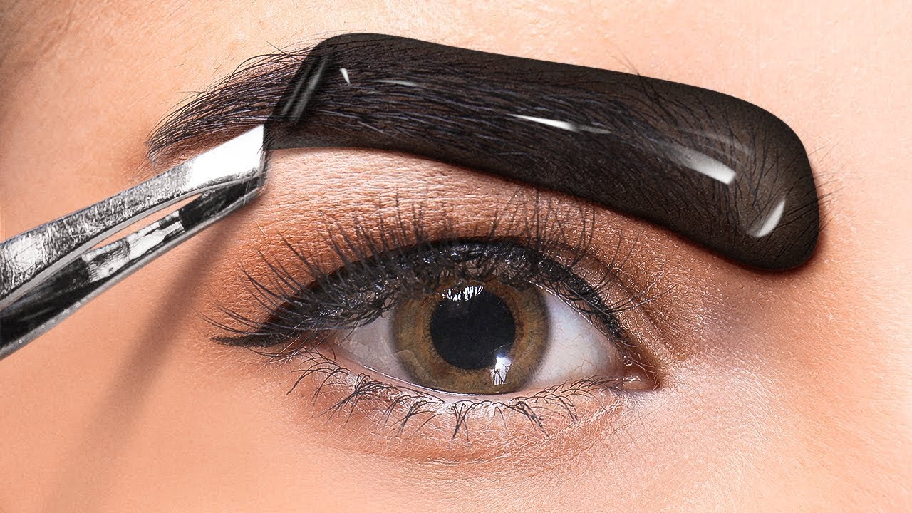 38 MAKEUP HACKS ALL GIRLS SHOULD KNOW