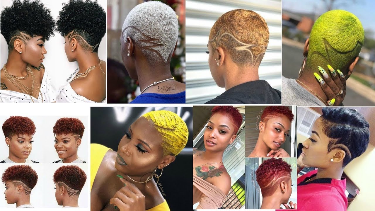 2019 HOTTEST LADIES HAIR CUT | OGC