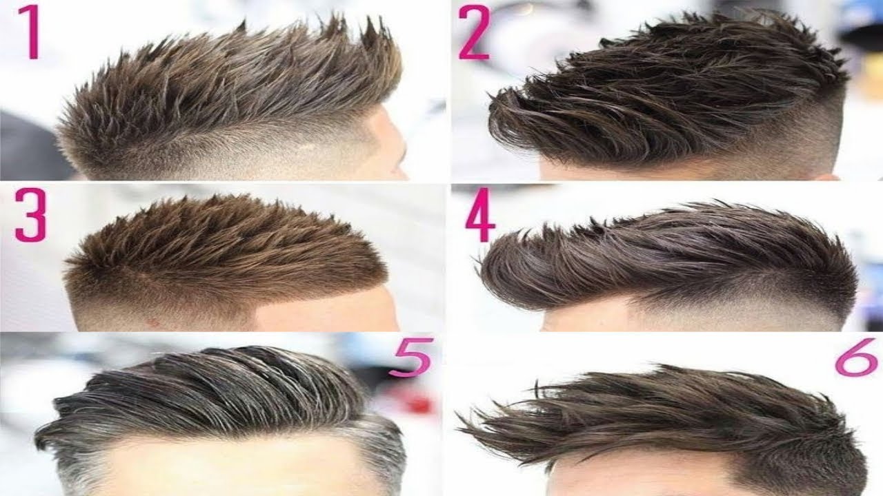 Top 10 Attractive Hairstyles For Guys 2021 | New Trending Hairstyles For Men 2021 | Cool Haircuts