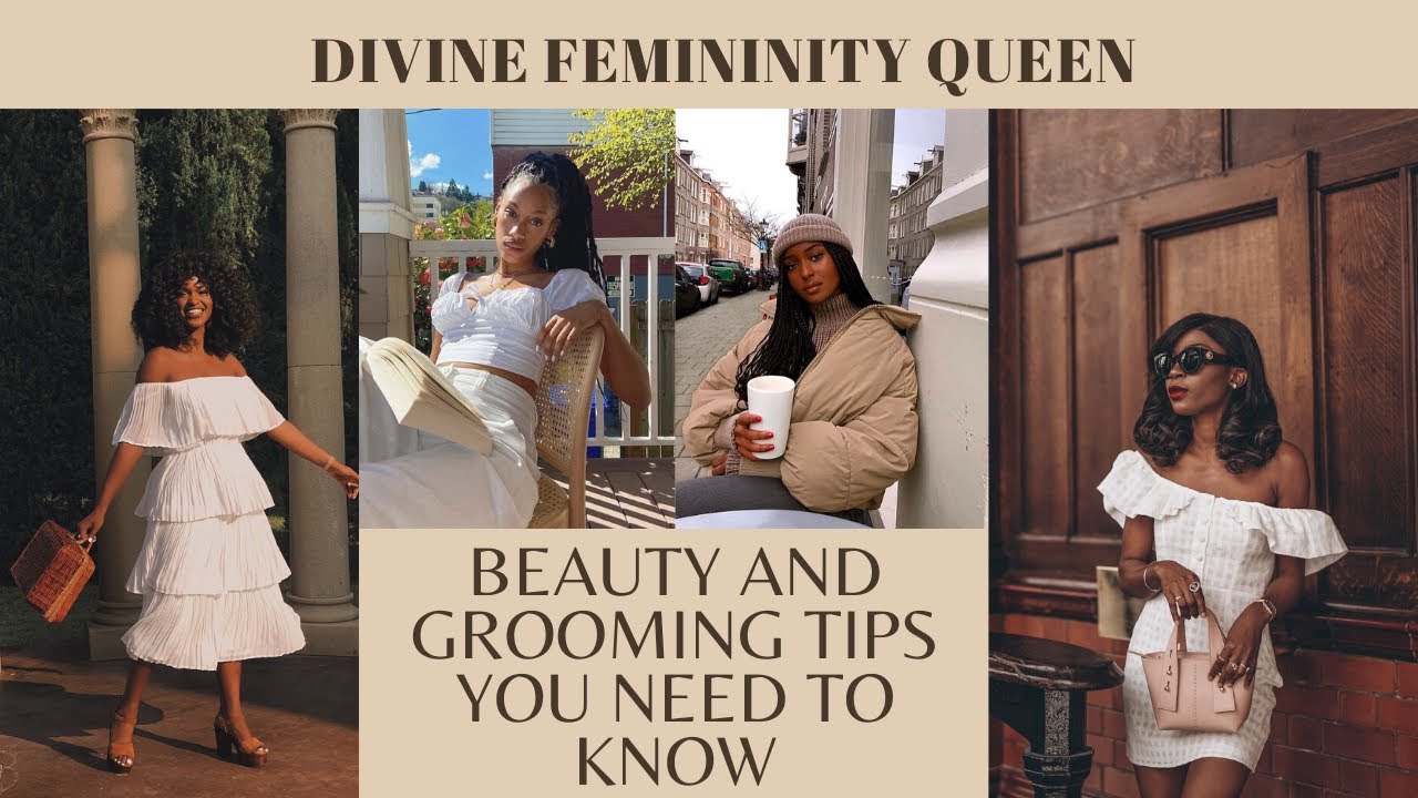 11 Beauty and Grooming Tips every woman needs to know