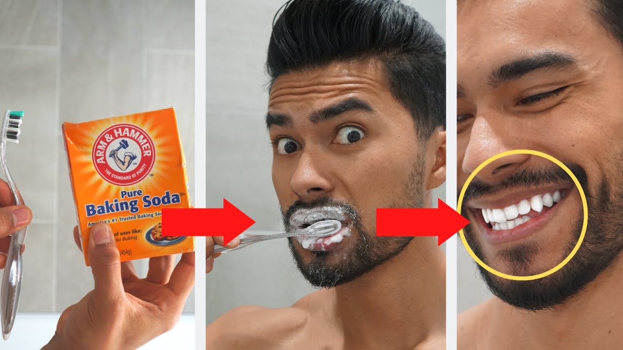 7 Grooming Tips ALL Young Men MUST Do (No One Teaches You This)