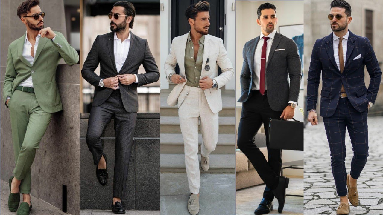 Best Stylish Suits Outfit for Men 2021 | Men’s Fashion | Suits Outfit Idea for Men| Attractive Suits