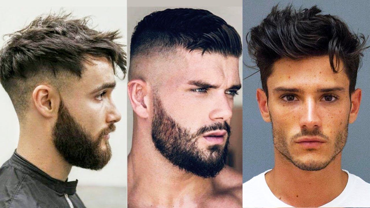 40 Hairstyles That’ll DOMINATE In 2020 (Top Style Trends For Men)