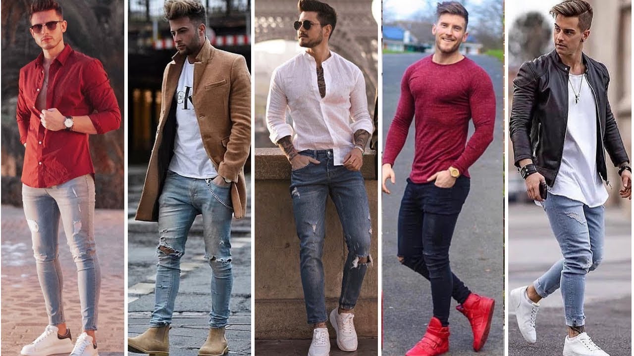 Most Attractive Outfits For Men | STYLISH Outfits For Guys 2020 | Men’s Fashion & Style 2020!