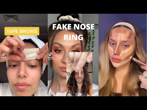 Beauty hacks everyone must try