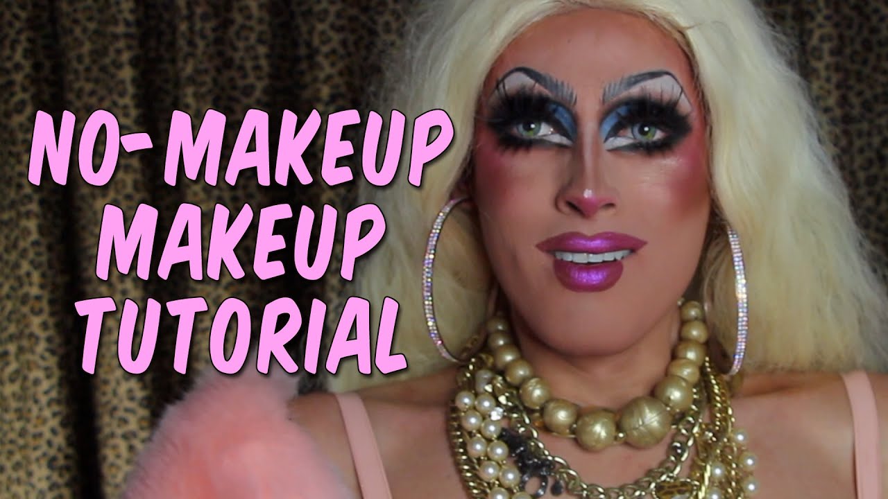 Makeup Tutorial for Natural Women