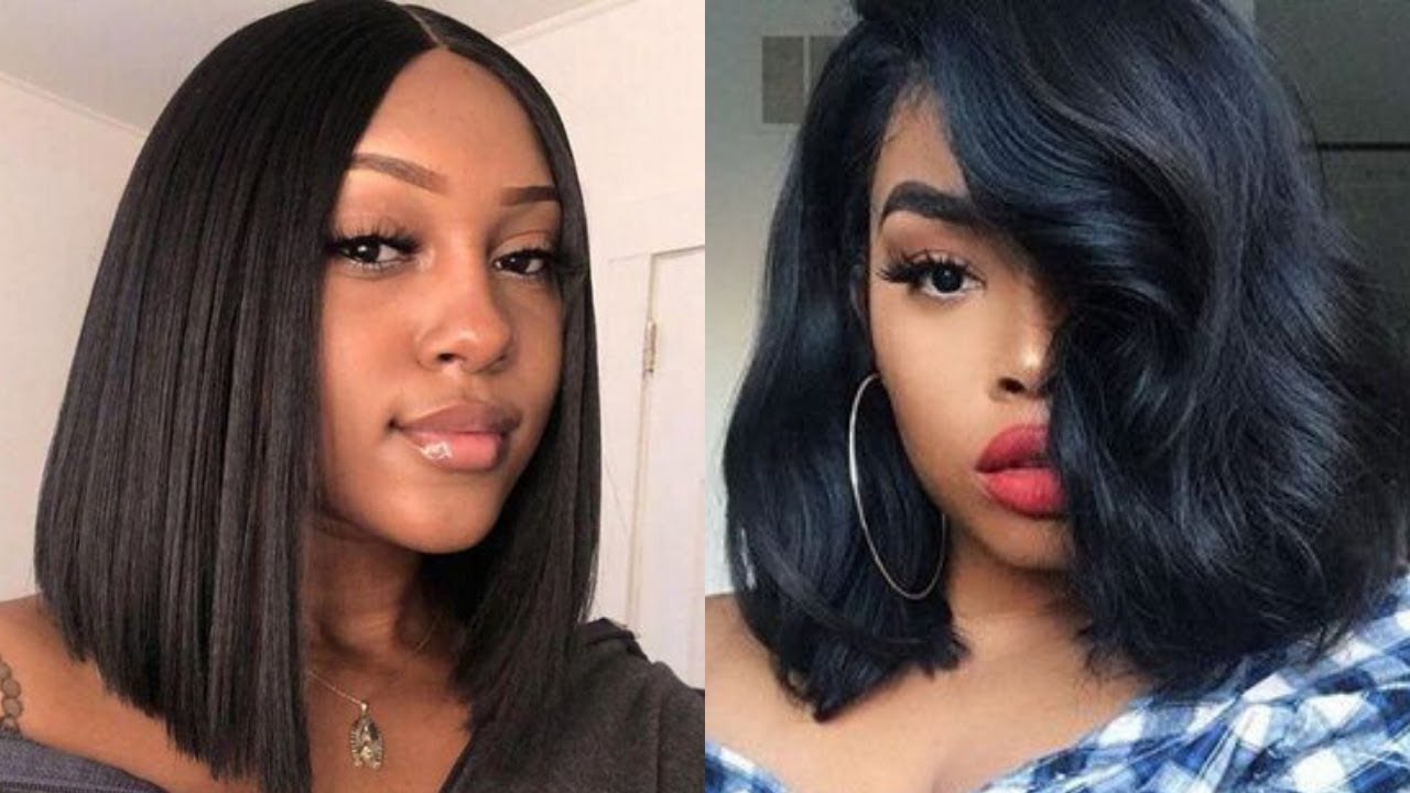 Stylish 2020 – 2021 Hairstyles for Black Women