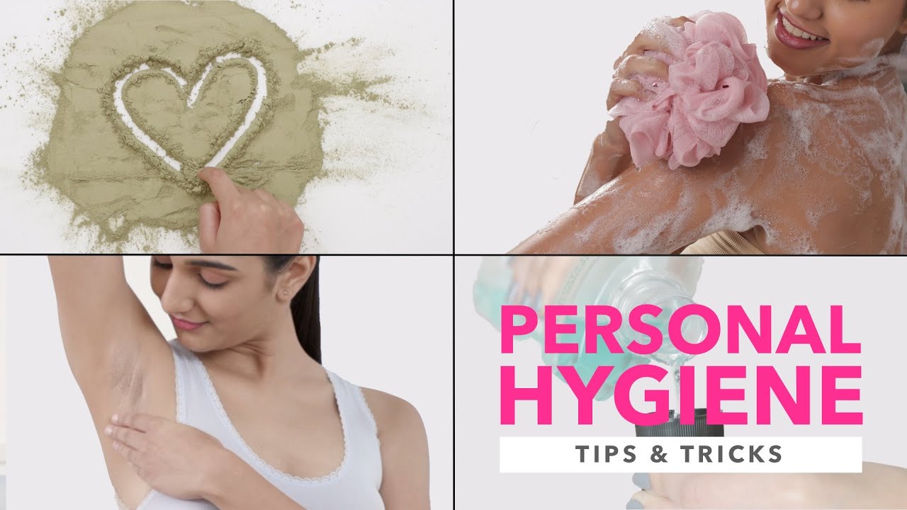 Personal Hygiene Tips One Must Follow