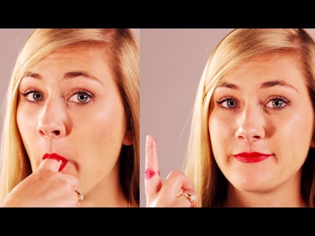 Makeup Hacks Every Girl Should Know