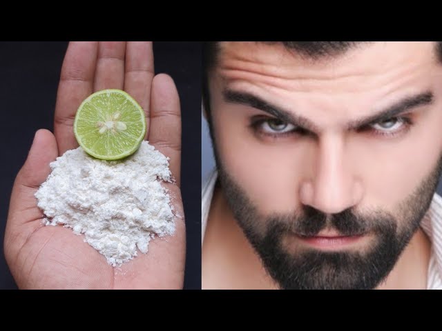 Beauty Tips For Men | पुरुषों की त्वचा को गोरा करने और दाग धब्बे हटाने का असरदार नुस्खा | fair skin