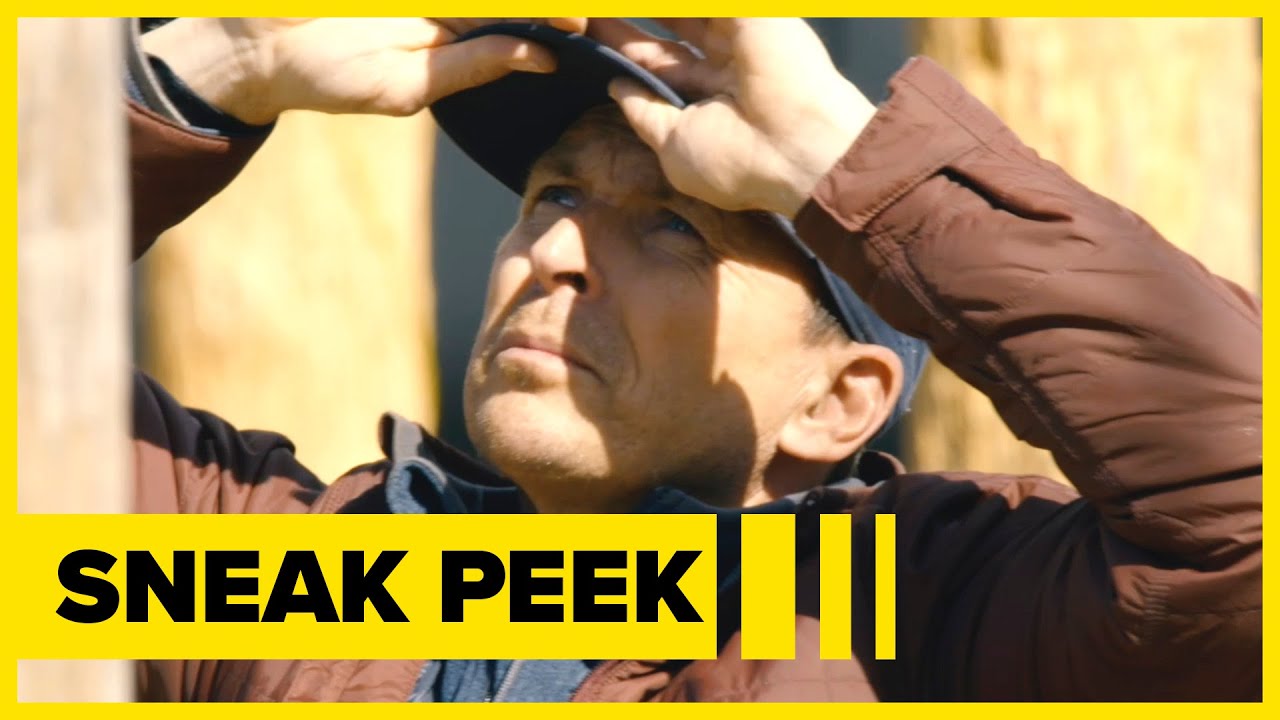 Tough as Nails 1×06 Sneak Peek: The Hurt Man Challenge