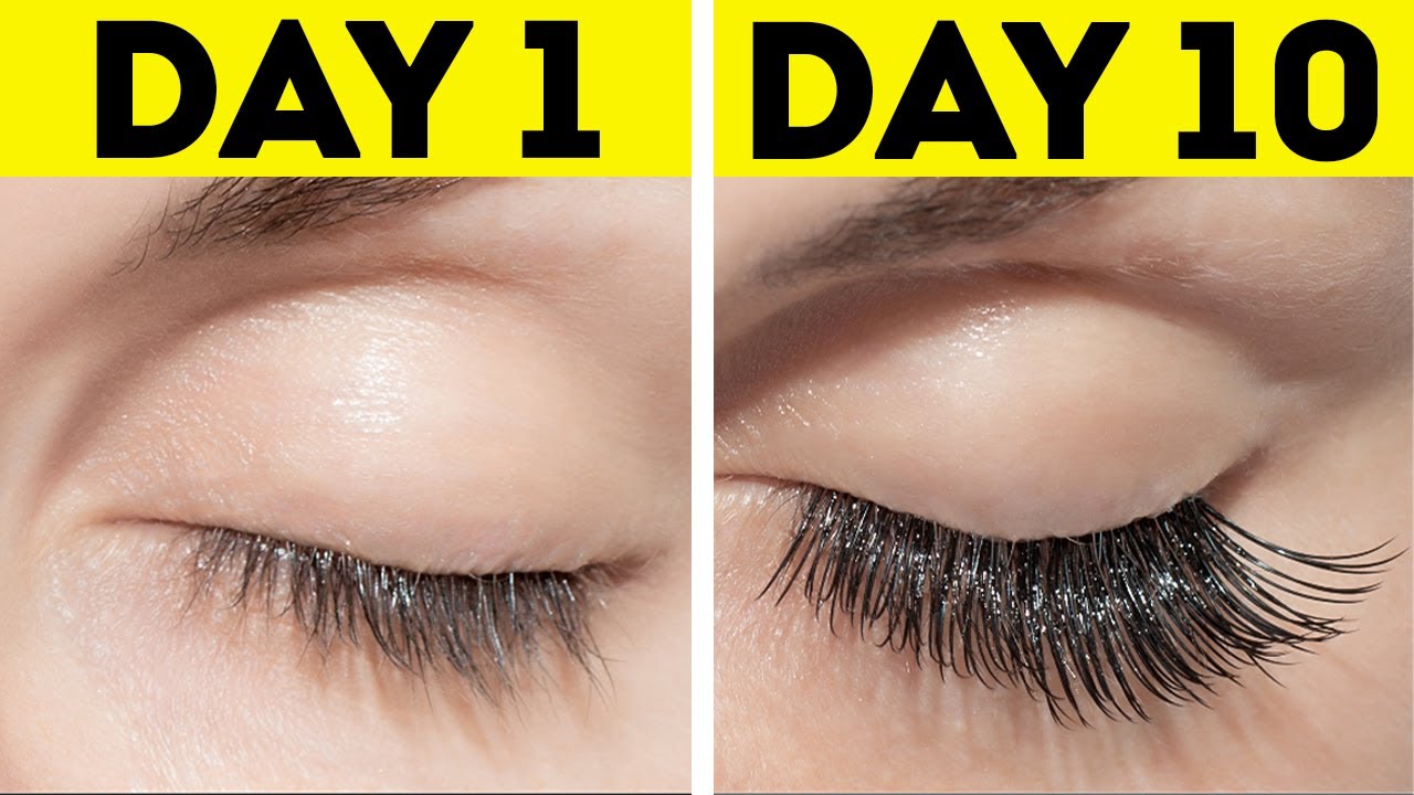 34 Beauty Hacks You Can’t Miss