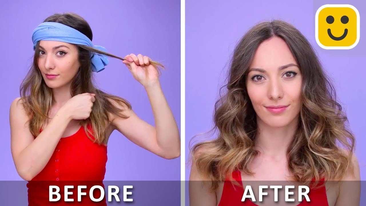 Never Fail DIY Beauty Hacks! Ultimate Hacks Every Girl Must Know by Blossom