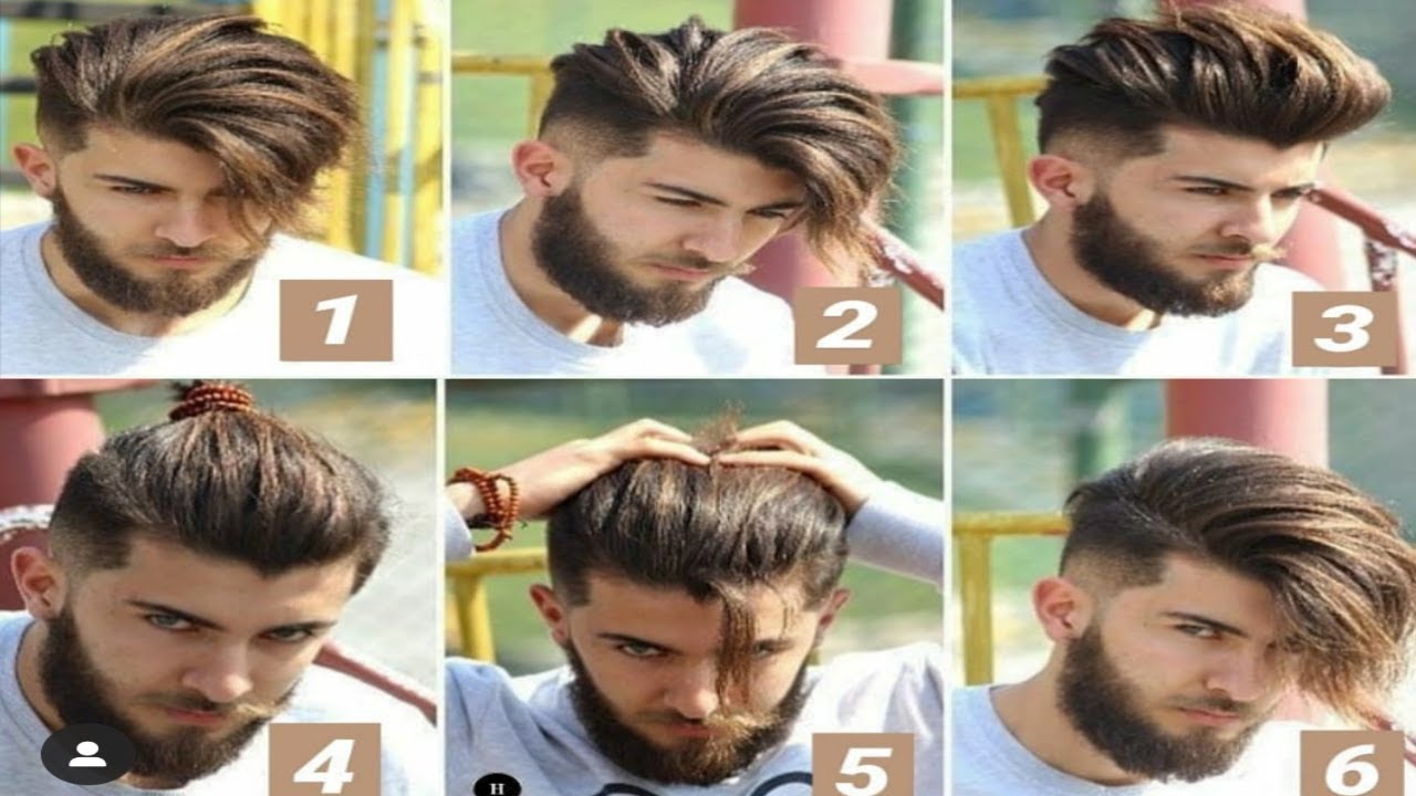 New Hairstyles for Men 2021 | Most Attractive Hairstyles For Men 2021 | Boys Hairstyle 2021