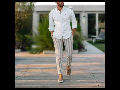 easy man fashion style by the Fashion academy | man fashion trends lookbook | fashion outfits 2021