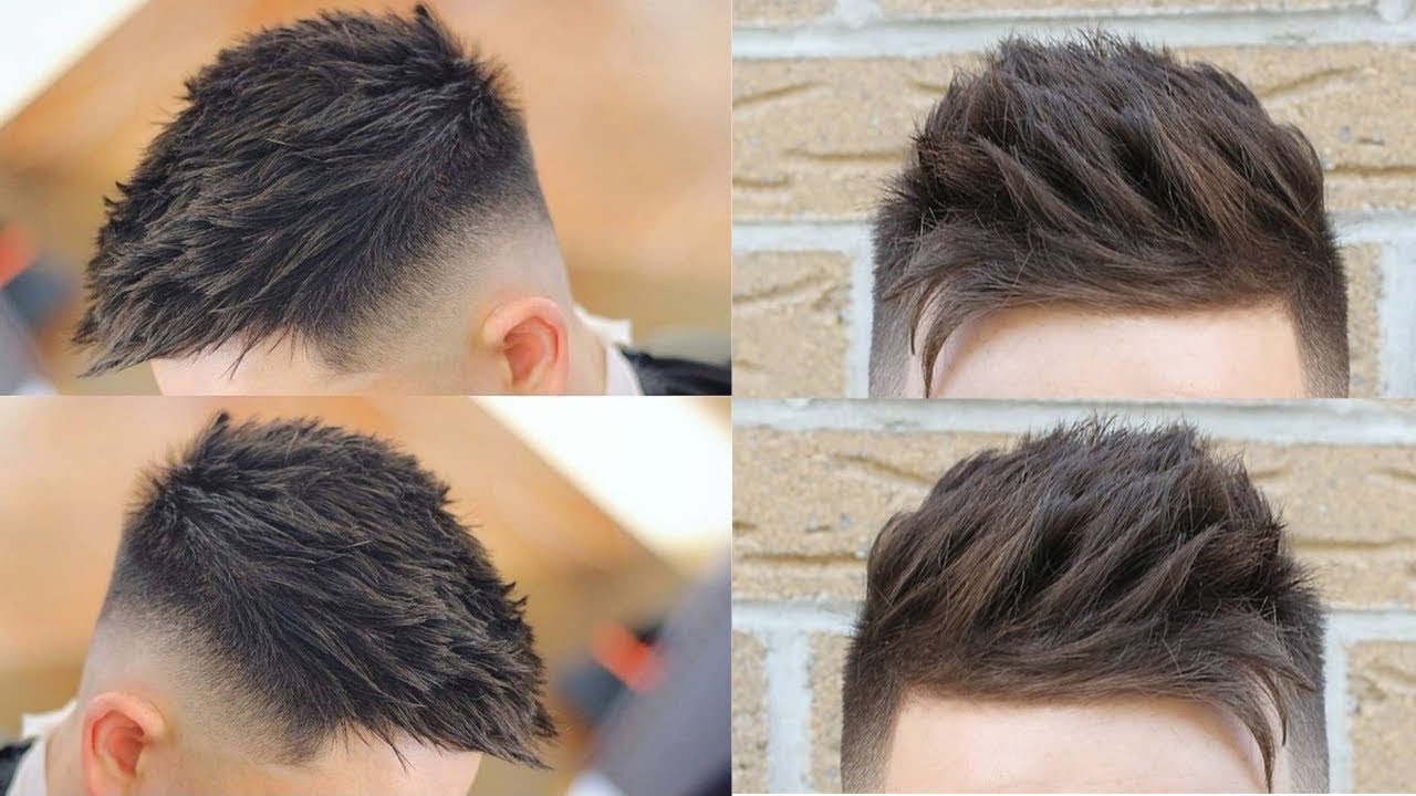 Most Popular Haircuts For Guys 2021 – Best Men’s Hairstyles for 2021 | Men’s Haircut Trends 2021!