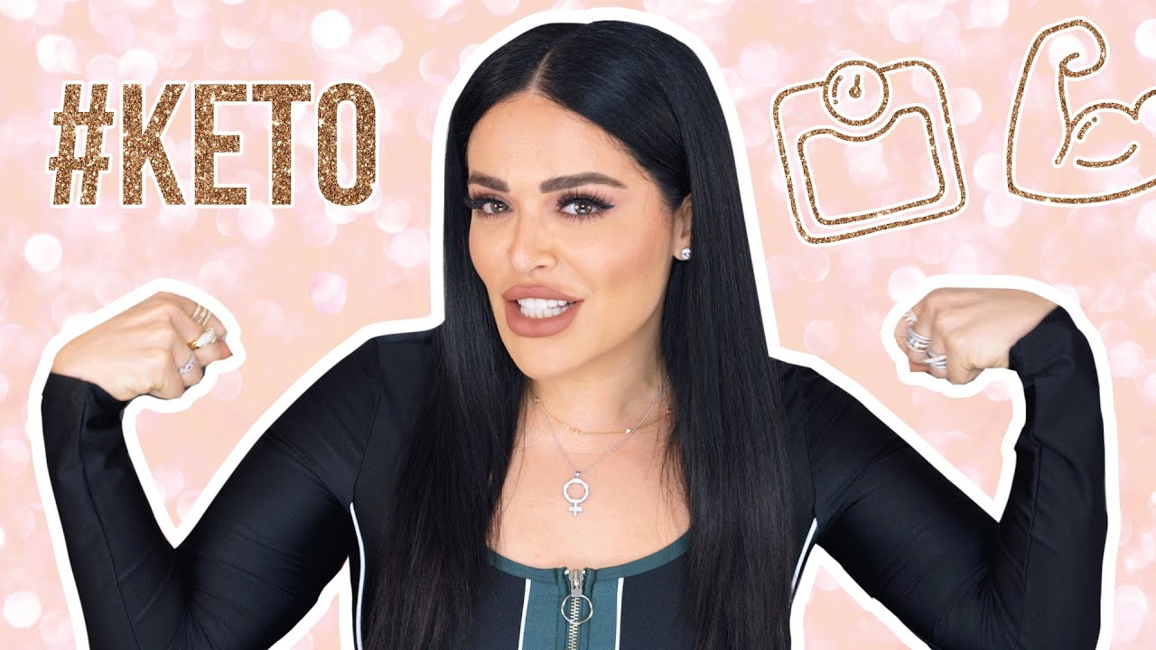 Easy Weight Loss Tips that ACTUALLY WORK! #KETO | Mona Kattan | نصائح فعّالة لخسارة الوزن