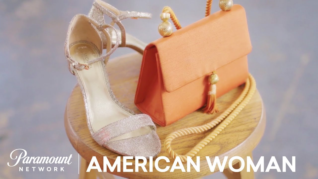 70s Party Dress & Accessories: Behind The Fashion of American Woman | Paramount Network