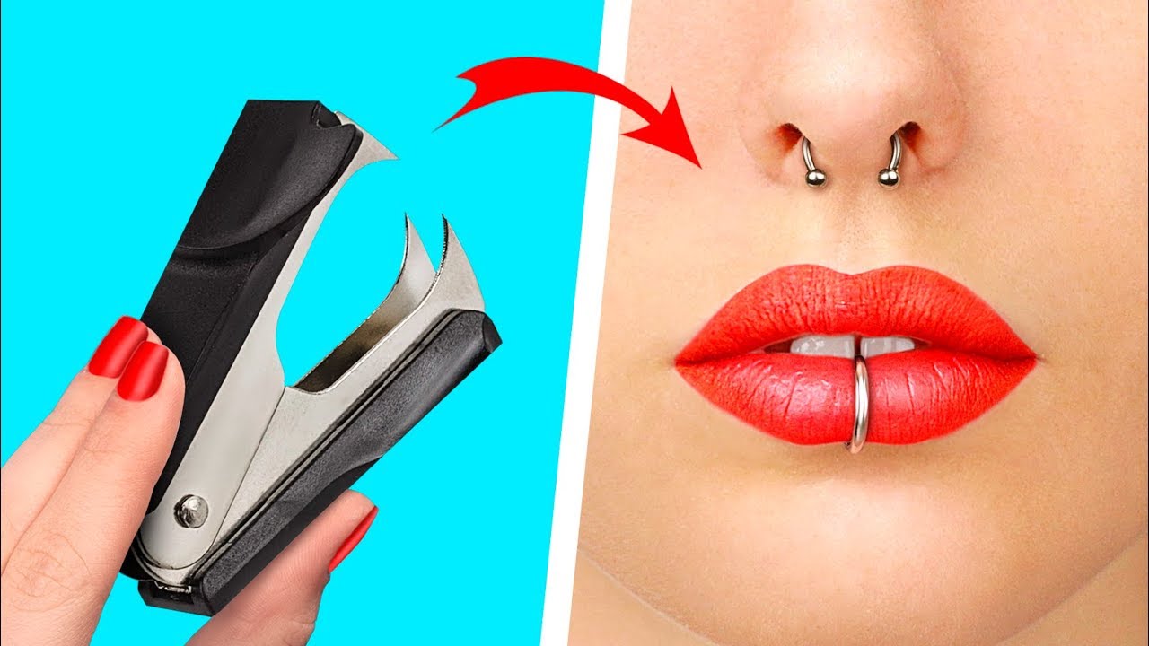 18 Smart And Simple Beauty Hacks