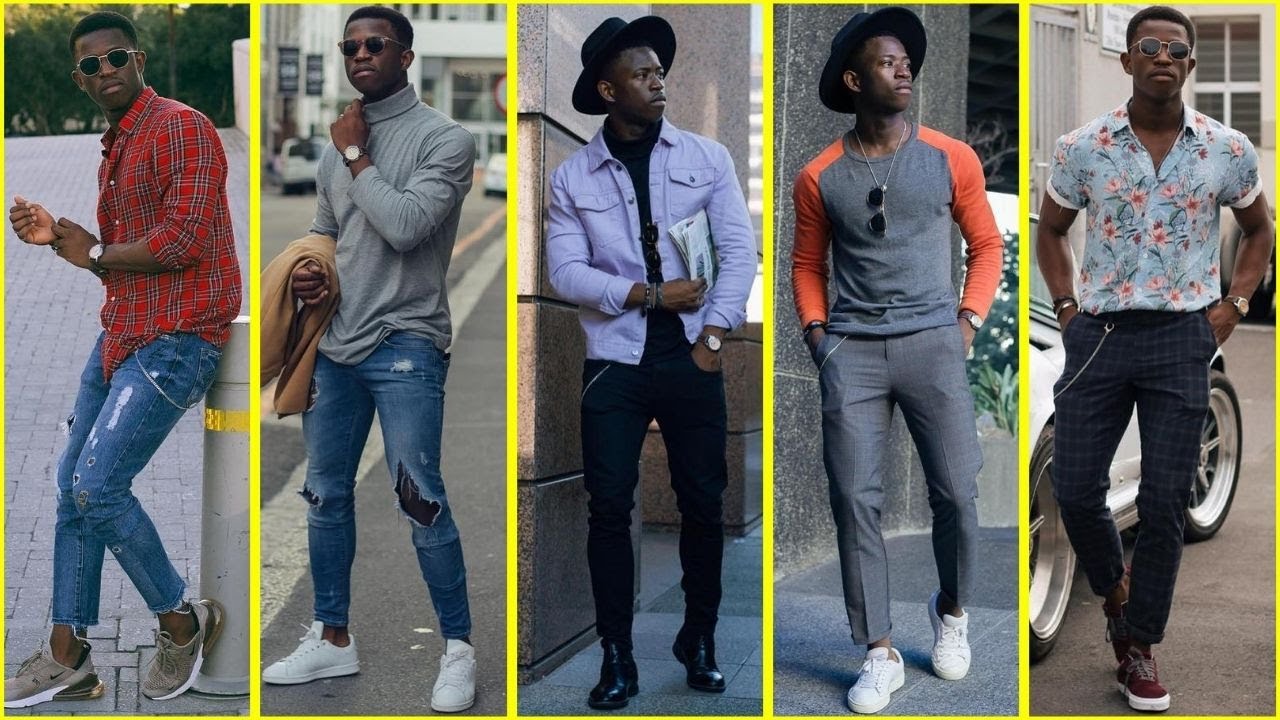 New Man Fashion Styles 2020 | New Style Men Fashion Designs | New Men Fashion