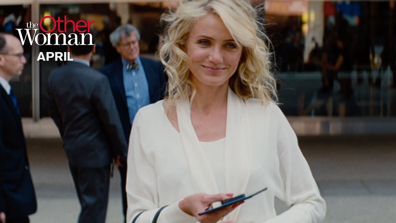 The Other Woman | Carly’s Fashion – Cameron Diaz | 20th Century FOX