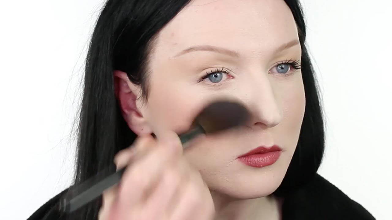 Subtle Enhancing Polishing Relaxed Makeup Tutorial | JOHN MACLEAN