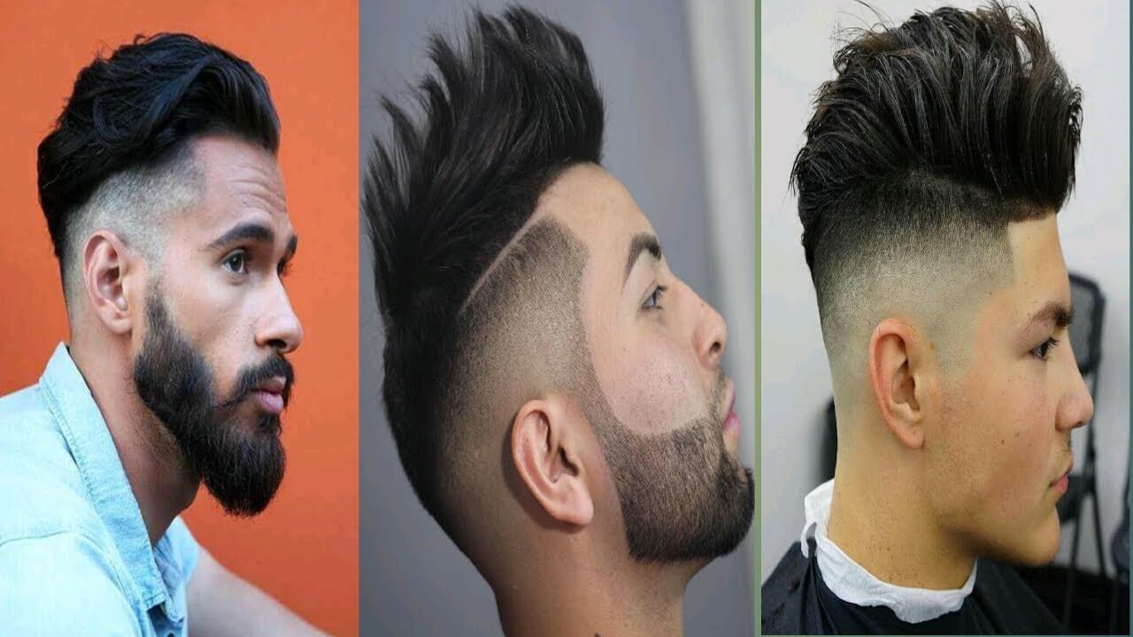 Man,s and boy,s hair style fashion tips hair style for man style hair 2020