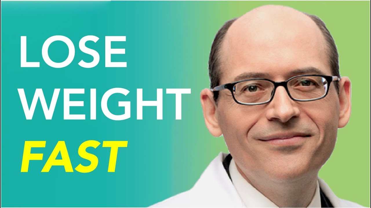 Dr Greger’s Top 10 Weight Loss Tips – How Not to Diet