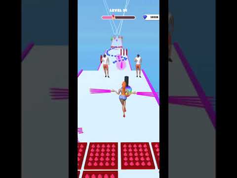 nails woman game play letest update Andriod iOS all levels#Shorts#Anushri Dikshit(3)