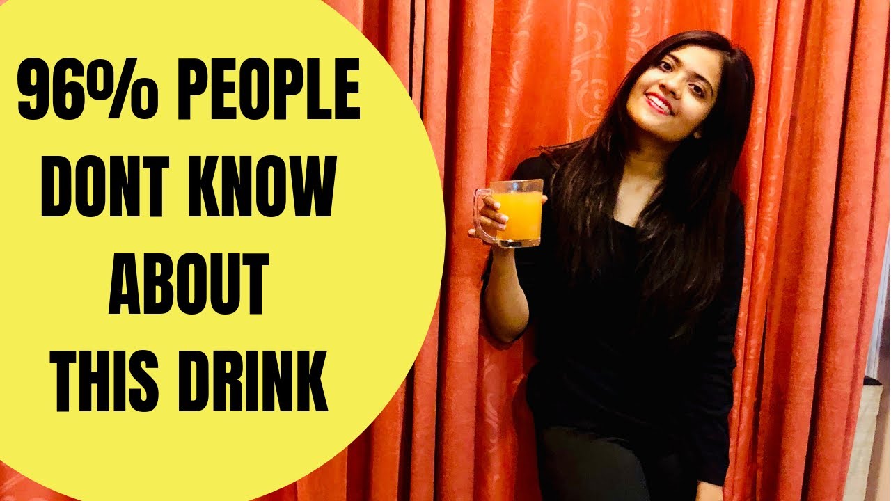 Drink For Fast Weight Loss | Diabetes |ACNE |PCOD| Weight loss tips | Somya Luhadia