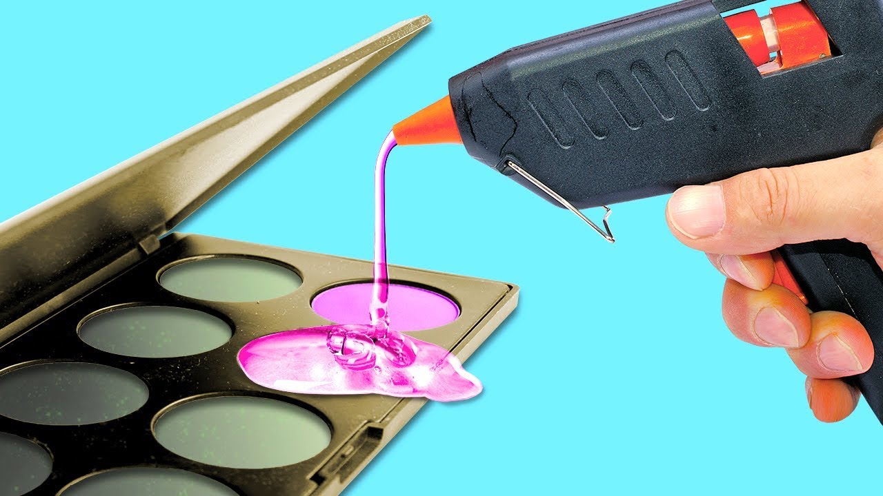 28 BEAUTY HACKS ALL GIRL SHOULD KNOW