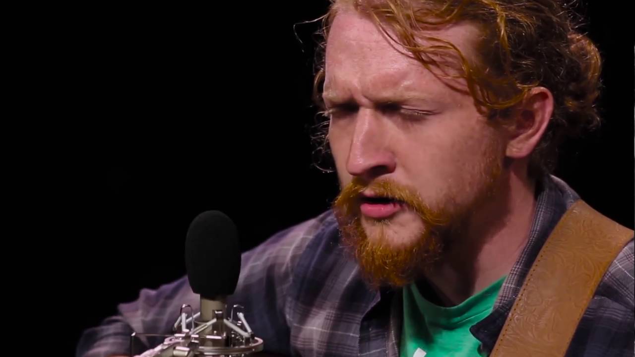 Tyler Childers – Rock Salt & Nails