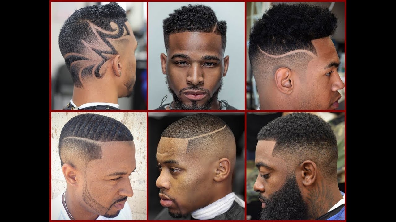 50 Best Fade Haircuts for Black Men’s  – Black Men’s Haircut Ideas