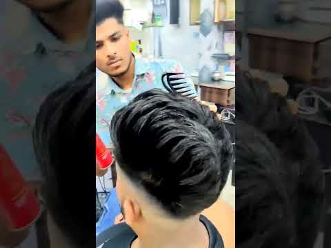 new trending hairstyle for men || Dream look #shorts