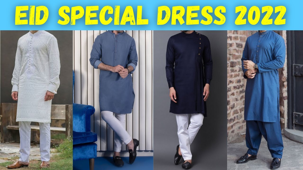Men’s Eid Special Dress 2022 || How To Dress Well On Eid || Tips For Eid Dressing