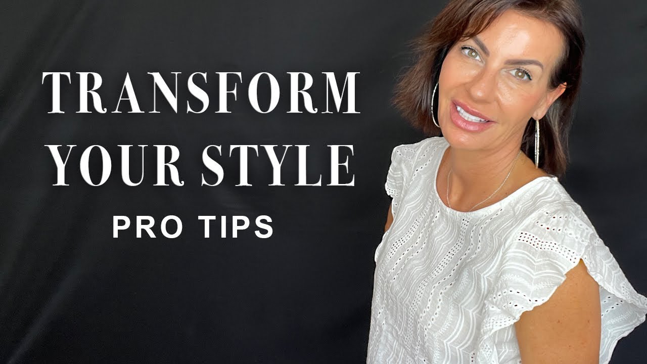 5 FASHION HACKS TO TRANSFORM YOUR STYLING INSTANTLY – Part 4