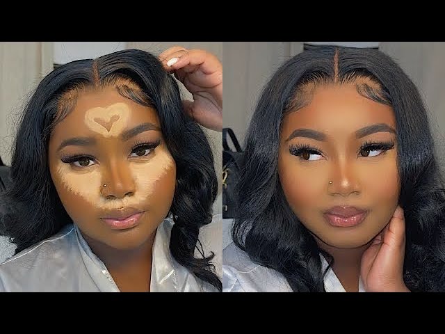 The Ultimate Guide to Being “THAT GIRL” Flawless Soft Glam Makeup tutorial 2022 | Kathy Odisse