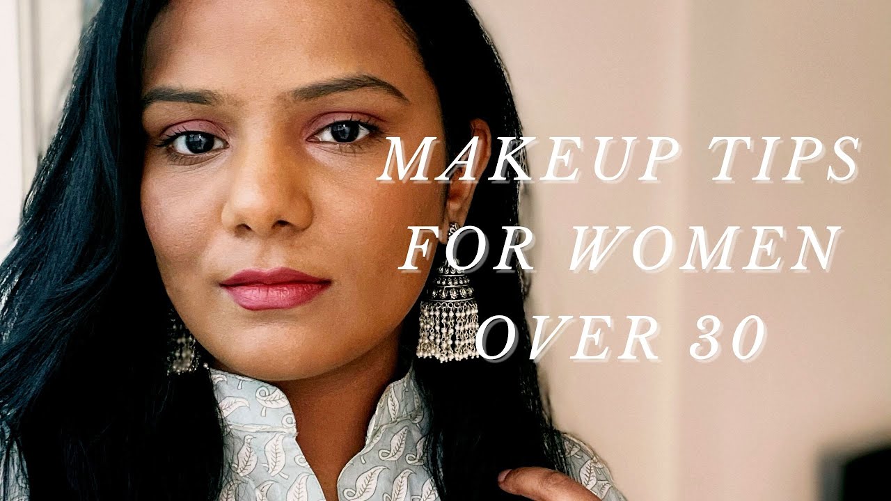 Makeup Tips for Every Woman in Her 30s | Priyanka Wycliffe
